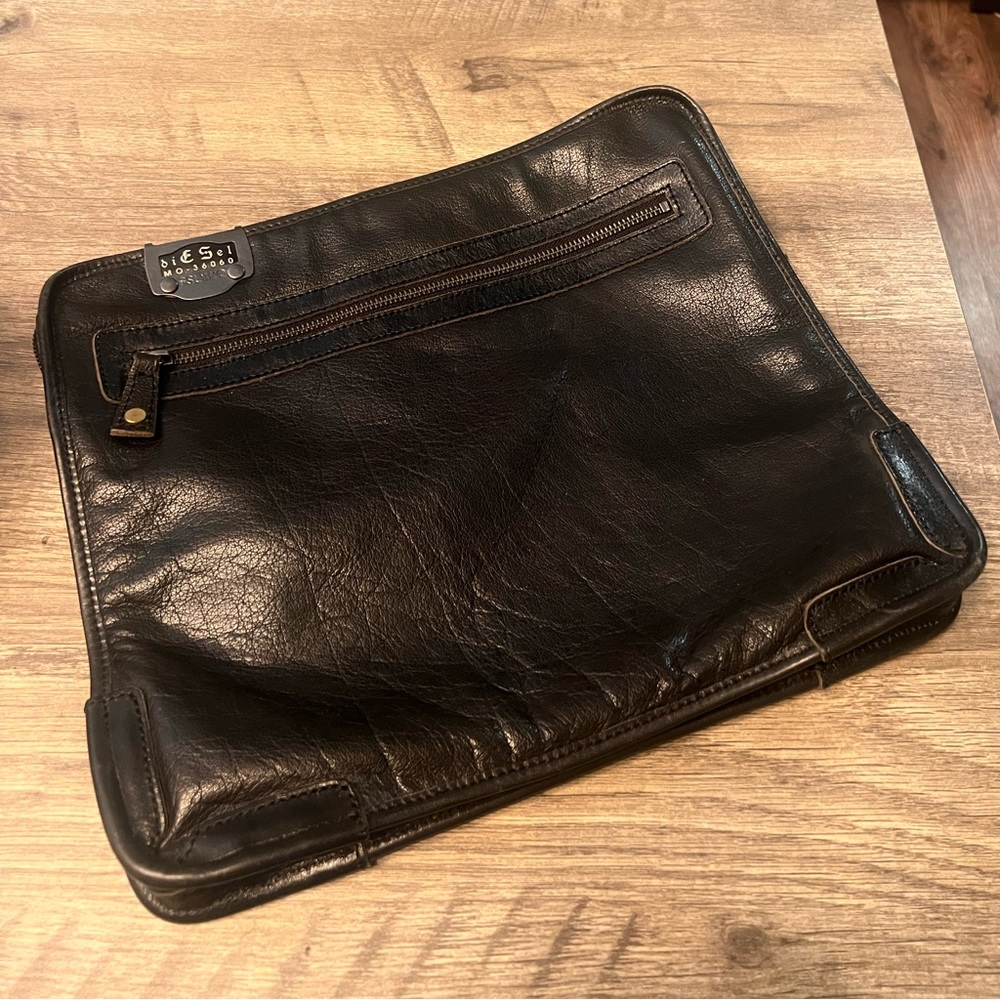 Diesel laptop case